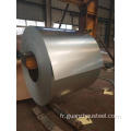 ASTM A36 GALVANISED Steel Bobine